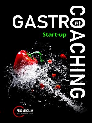 cover image of Gastro-Coaching 1 (HRV)